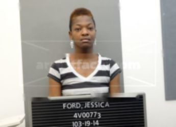 Jessica Leshell Ford