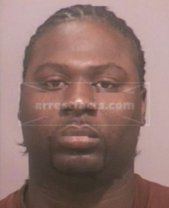 Tyrone Maurice Davis