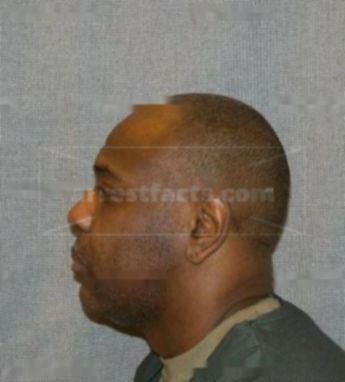Terry D Lockridge