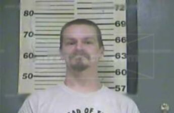 Brian Jay Helms