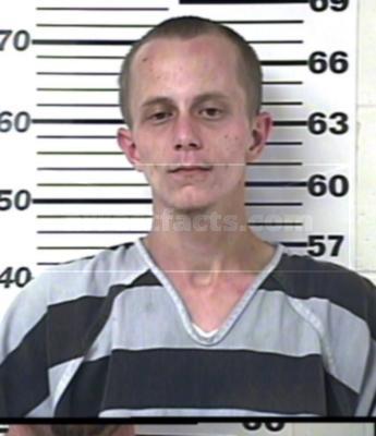 Brandon Joseph Nicholson