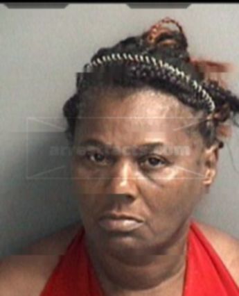 Shirley Ann Johnson
