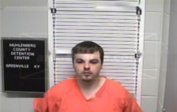 Shane Lee Maxwell