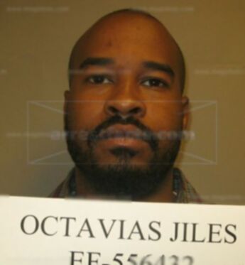 Octavias Marcel Jiles