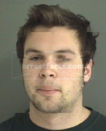 Michael William Trimble