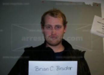 Brian C Bruder