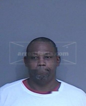 Thomas Edward Richardson Jr