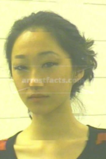 Leanne Kim Shelor