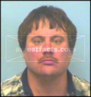 Jeffery Wayne Leeke