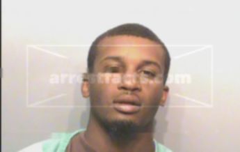 Alonzo Cortez Hickman