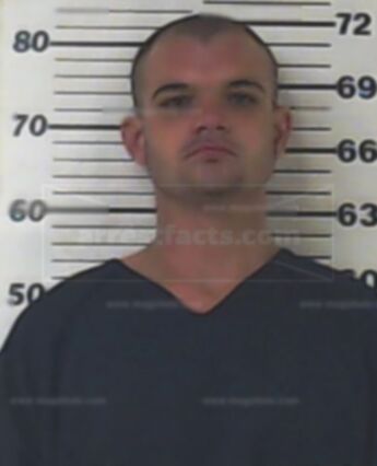 Corey Vance Johnson