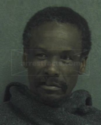 Ronald Alphonso Buggs Sr