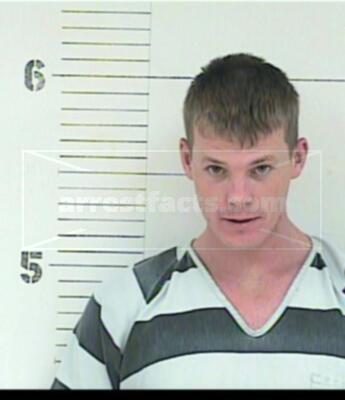 Joshua Wayne Clayton