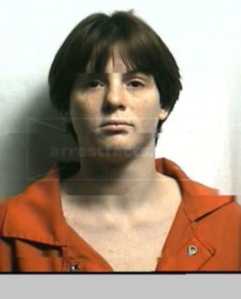 Jamie L Ogden