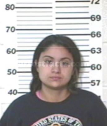 Norma Lisa Garza Bouza