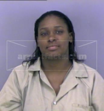 Latonya Wynette Johnson