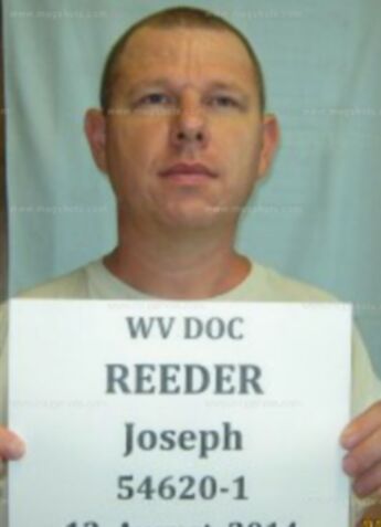 Joseph Lowell Reeder