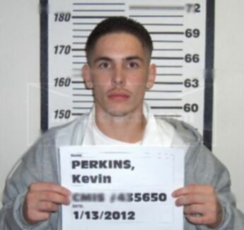 Kevin Matthew Perkins