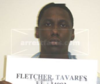 Tavares Fletcher