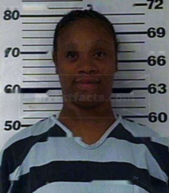 Latoya Nicole Johnson