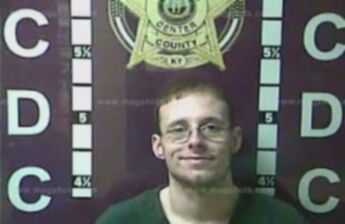 Dustin Dean Reynolds