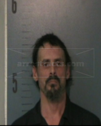 Eric Richard Spears