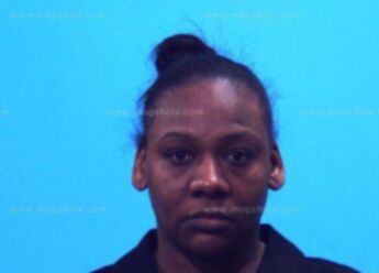 Lakisha Lashell Rogers