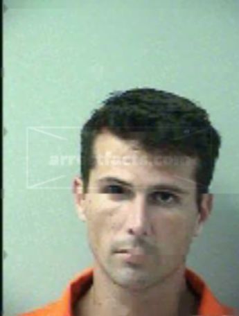 Joshua Servellon Horton