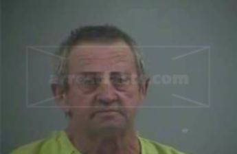 Phillip Wayne Wooldridge