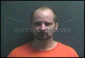 Michael Paul Riddell