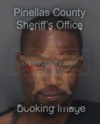 Derrick Bernard Moultrie