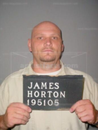 James Leroy Horton