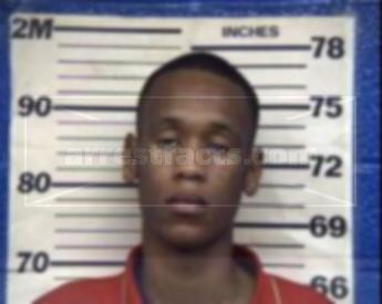 Anthony Dewayne Hicks