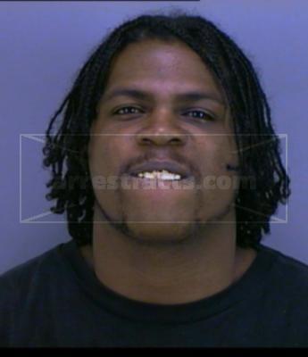 Marcus Dewayne Oliver