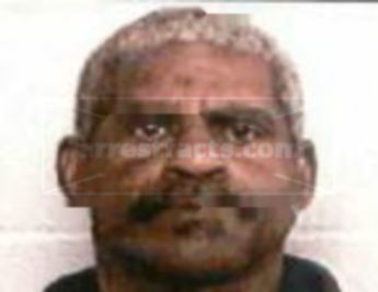 Thomas Eldon Conway Sr.