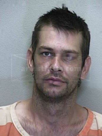 Chad Owen Maxwell