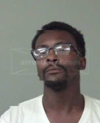 Christopher Deshawn Montague