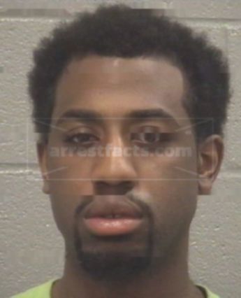 Anthony Terrel Marshall