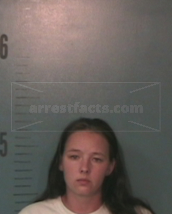 Santana Lee Ann Mangum