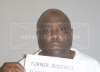 Roderick Louis Turner