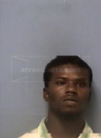 Deonte Derrell Miller