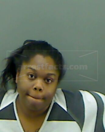 Arrielle Nicole Richardson