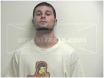 Joshua Michael Johnson