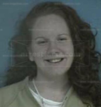 Christine Elizabeth Adams