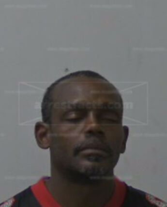 Terrance Victor Mcgee