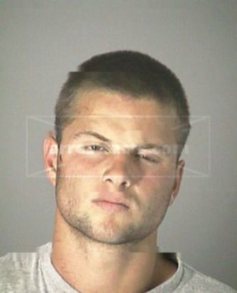 Travis George Richards