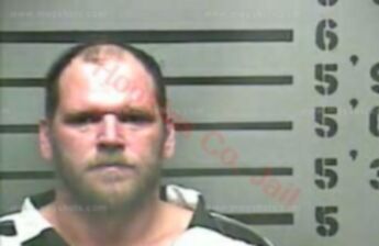 Travis Neal Faulk