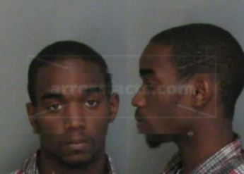 Kendrick Robinson