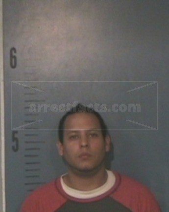 Brandon Scott Ramirez