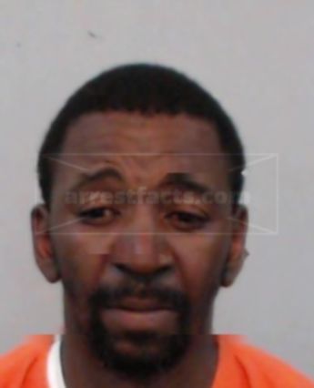 Tony --- Williams